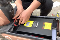 德宏更换电瓶服务